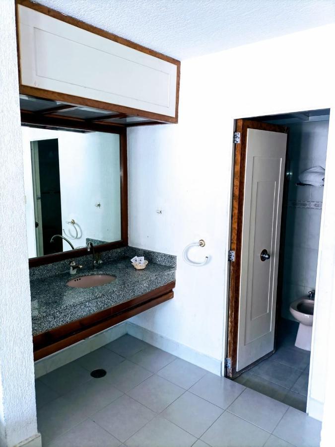 Hotel Mina مدينة مكسيكو المظهر الخارجي الصورة