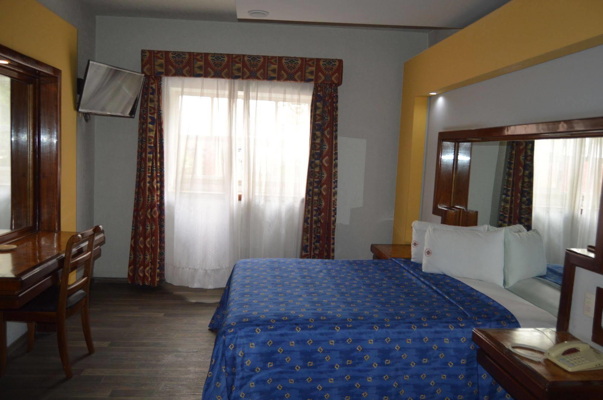 Hotel Mina مدينة مكسيكو المظهر الخارجي الصورة